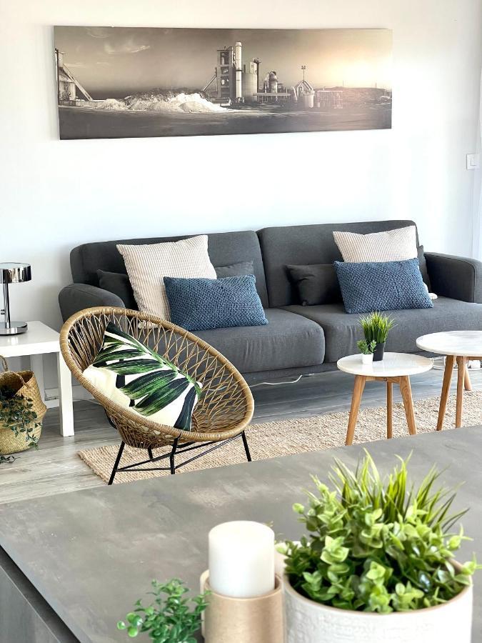 Apartamento con vistas al Mediterraneo Jávea Exterior foto