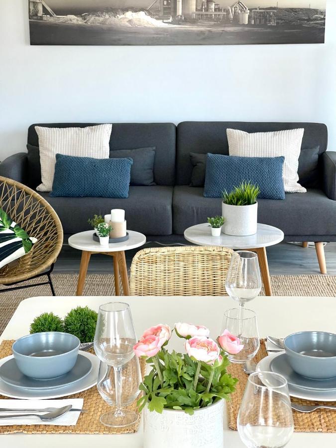 Apartamento con vistas al Mediterraneo Jávea Exterior foto