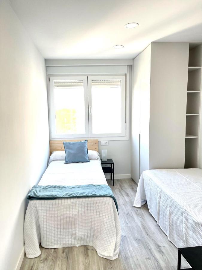 Apartamento con vistas al Mediterraneo Jávea Exterior foto